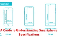 A Guide to Understanding Smartphone Specifications