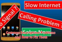 Common Smartphone Problems and How to Fix Them