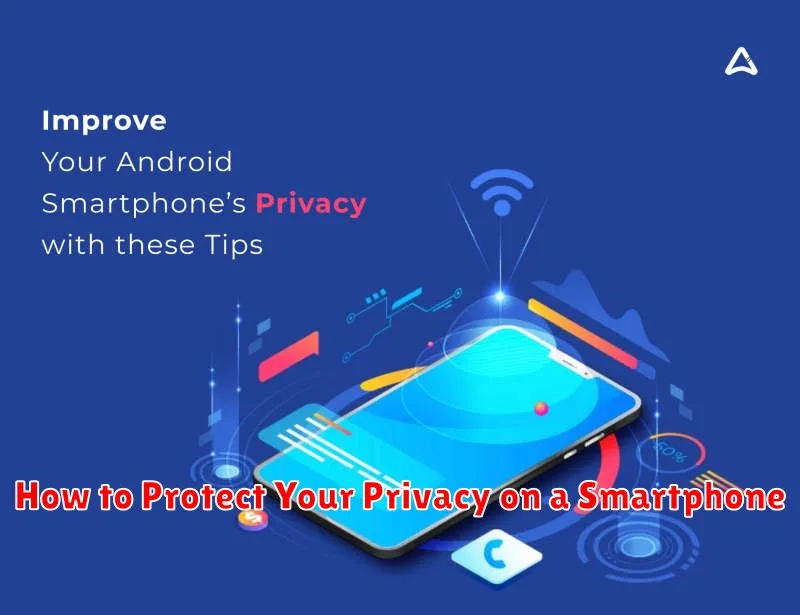How to Protect Your Privacy on a Smartphone